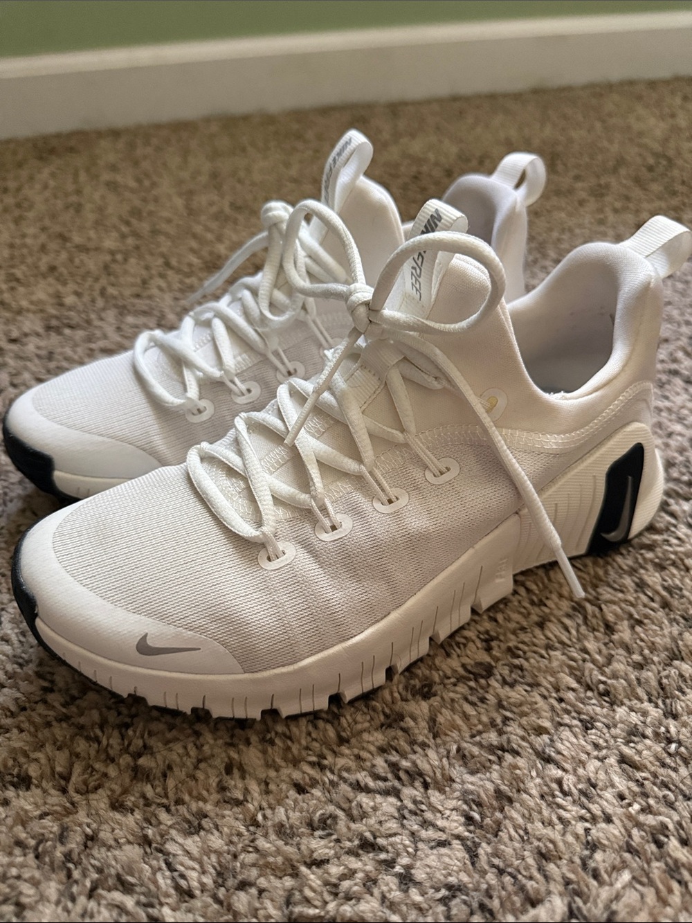 Nike Free Tennis Shoes
